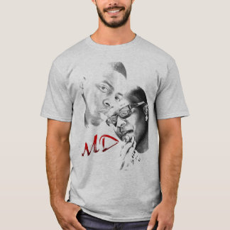 Massavernietiging T-shirt