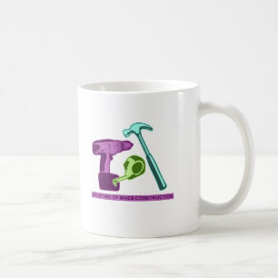 Massavernietigingswapens Koffiemok