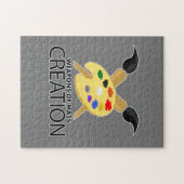 massavernietigingswapens legpuzzel (Horizontaal)