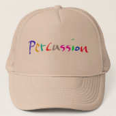 Massavernietigingswapens, pet met "vloed" (Voorkant)