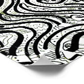 Massaverwaring Poster (Hoek)