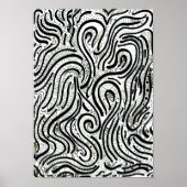 Massaverwaring Poster (Voorkant)