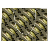 Massavissenzak voor grote Mannen Groot Cadeauzakje (Achterkant)