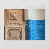 Massawa, Eritrea Reisansichtkaart Briefkaart (Voorkant)