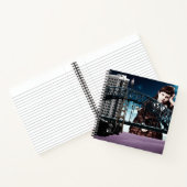 Massepsychose Notitieboek (Binnen)