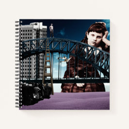 Massepsychose Notitieboek