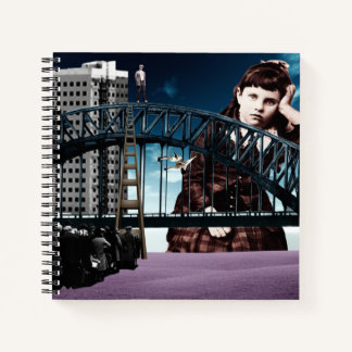 Massepsychose Notitieboek