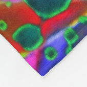 Masseuse Juice Fleece Blanket (Hoek)