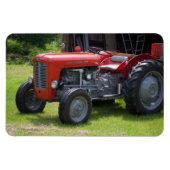 Massey Ferguson 35X Magneet (Horizontaal)