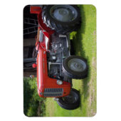 Massey Ferguson 35X Magneet (Verticaal)
