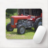 Massey Ferguson 35X Muismat (Met muis)