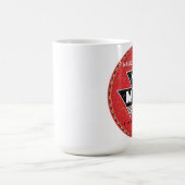 Massey Ferguson Tractors Koffiemok (Center)