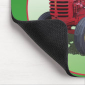 MASSEY HARRIS MODEL 55 MUISMAT (Hoek)