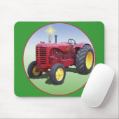 MASSEY HARRIS MODEL 55 MUISMAT (Met muis)