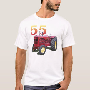 MASSEY HARRIS MODEL 55 T-SHIRT