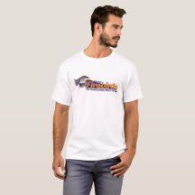 MassFirebird Full-size Mannen T-Shirt