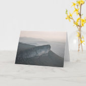 Massief Centraal Frankrijk Kaart (Gele Bloem)