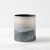 Massief Centraal Frankrijk Mok (Midden)