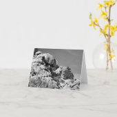 Massief Kaart (Gele Bloem)