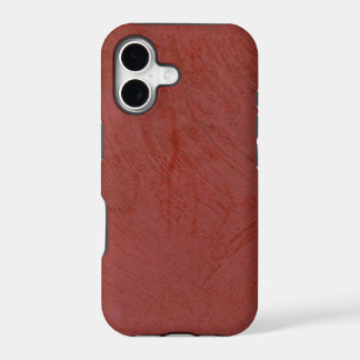 Massief rood