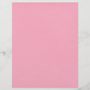 massief roze4 SOLID KATOEN SNOEP PINK ACHTERGROND  Flyer
