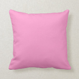 massief roze kussen