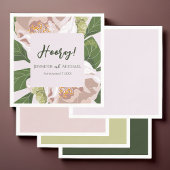 Massief stoffig Lila licht Elegant minimalistisch Servet