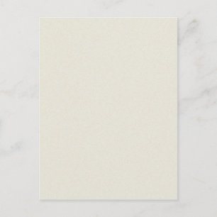 massieve L LIGHT NEUTRAL CREAM TAN BEIGE COLOR BAC Briefkaart