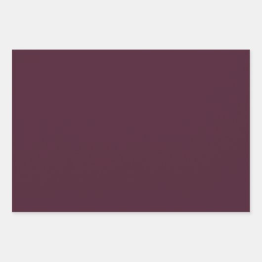 Massieve moerbei inpakpapier vel (Voorkant 2)