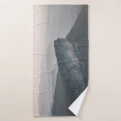 Massif Central Frankrijk Badhanddoek (Badhanddoek)