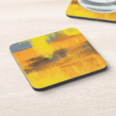 Massilia Bier Onderzetter (Linkerzijde)