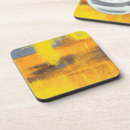 Massilia Bier Onderzetter (Linkerzijde)