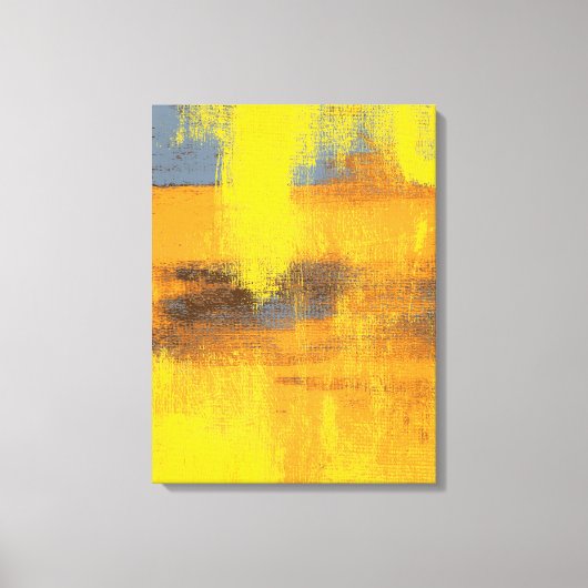 Massilia Canvas Afdruk (Voorkant)