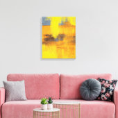 Massilia Canvas Afdruk (Insitu (Woonkamer))