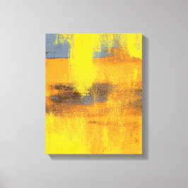 Massilia Canvas Afdruk