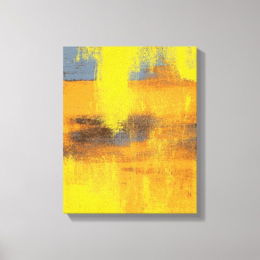 Massilia Canvas Afdruk (Voorkant)