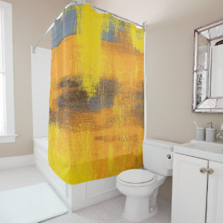 Massilia Douchegordijn