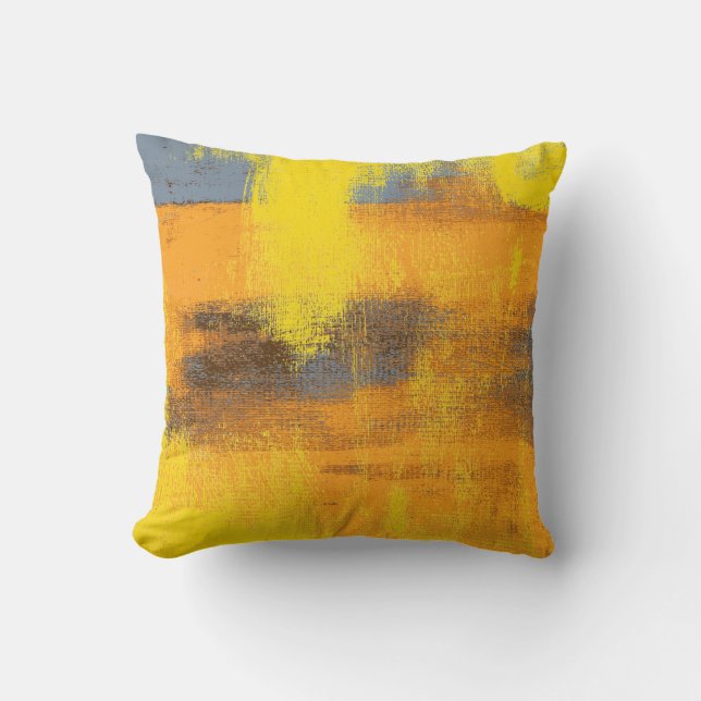 Massilia Kussen (Voorkant)