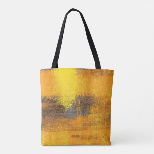 Massilia Tote Bag (Achterkant)