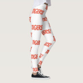 Massillon, Leggings van Ohio Tigers (Rechts)