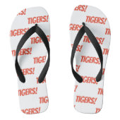Massillon, Teenslippers van Ohio Tigers (Voetbed)