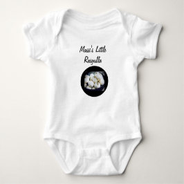 Massi's kleine Rasgulla Romper