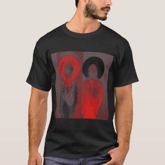 Massive Attack T-shirt
