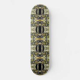 Massive Einstein Persoonlijk Skateboard