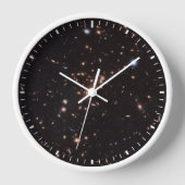 Massive Galaxy Cluster Macs J2129-0741 (Voorkant)