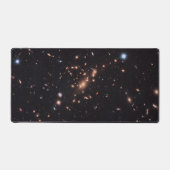 Massive Galaxy Cluster Macs J2129-0741 Bureaumat (Voorkant)