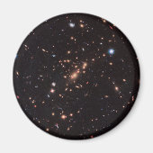 Massive Galaxy Cluster Macs J2129-0741 Magneet (Voorkant)