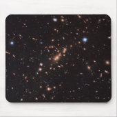 Massive Galaxy Cluster Macs J2129-0741 Muismat (Voorkant)