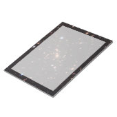 Massive Galaxy Cluster Macs J2129-0741 Notitieblok (Schuin)