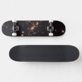 Massive Galaxy Cluster Macs J2129-0741 Persoonlijk Skateboard (Horizontaal)